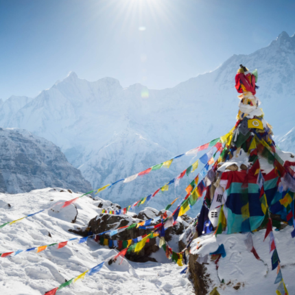 Nepal Tour Package