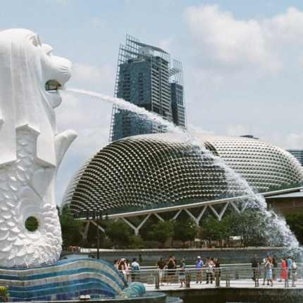 Singapore Tour Package