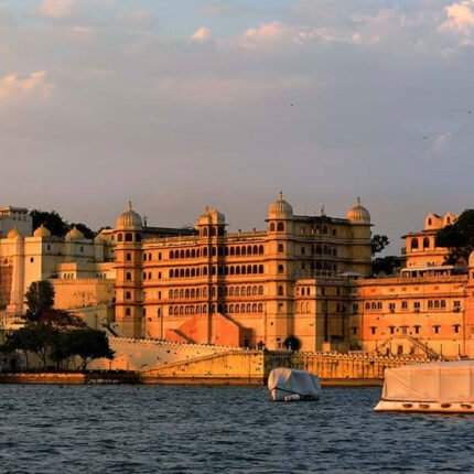 Golden Triangle with Amritsar