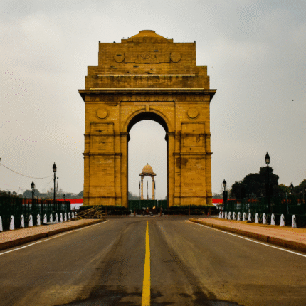 Delhi 4 Hours Tours